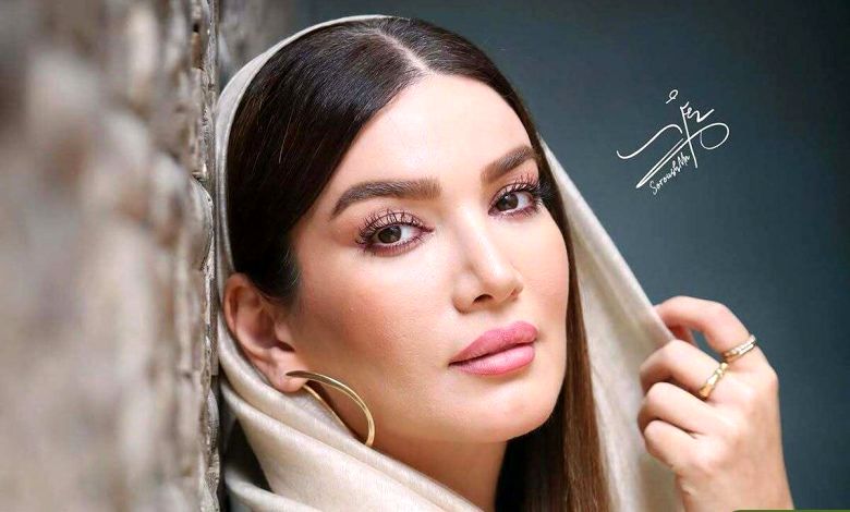 عشوههای متین ستوده غوغا کرد + فیلم