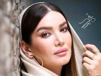 عشوه‌های متین ستوده غوغا کرد + فیلم