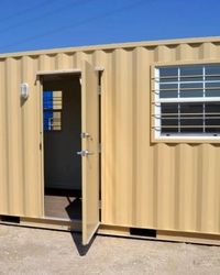 اجاره کانکس برای وسایل منزل در کرج