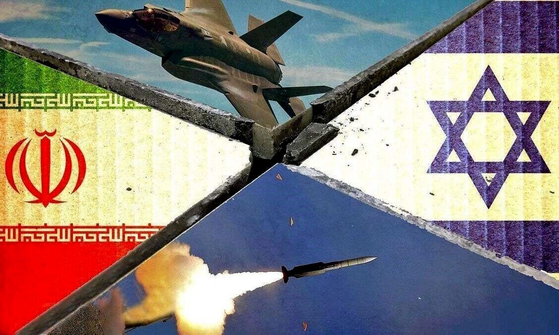 فوری | انهدام جنگنده‌های اسرائیلی در عملیات سپاه
