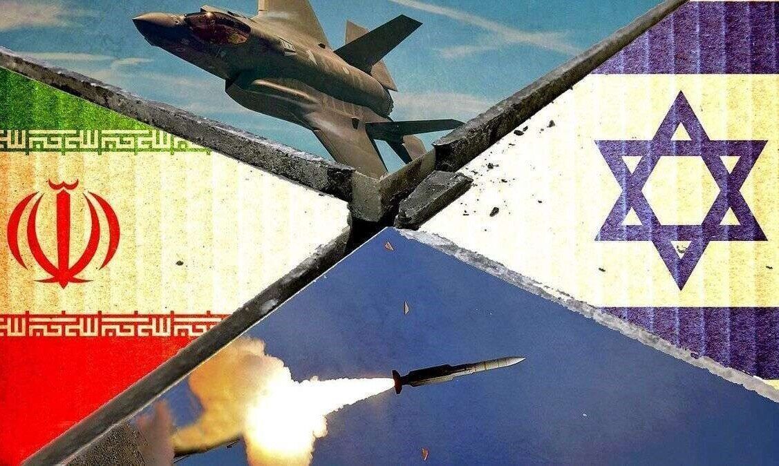 فوری | انهدام جنگنده‌های اسرائیلی در عملیات سپاه