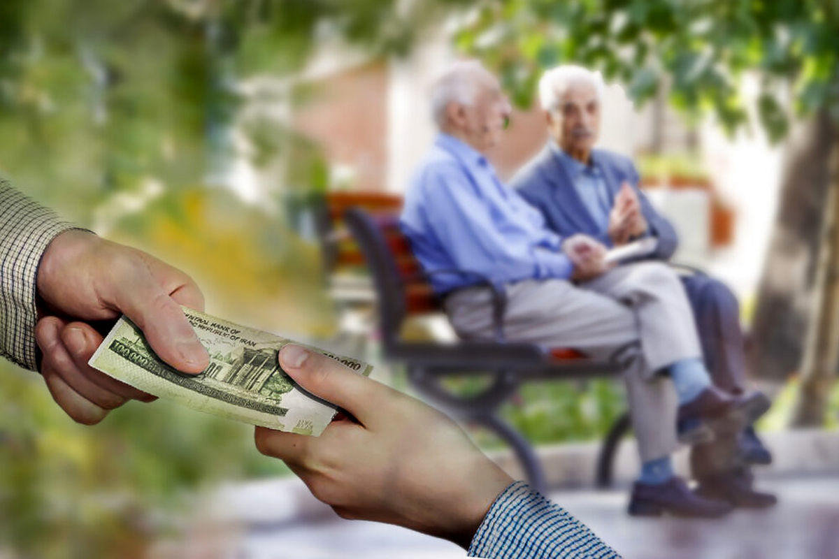 افزایش سن بازنشستگی نهایی شد | خبر خوش دولت برای کاهش سن بازنشستگی 