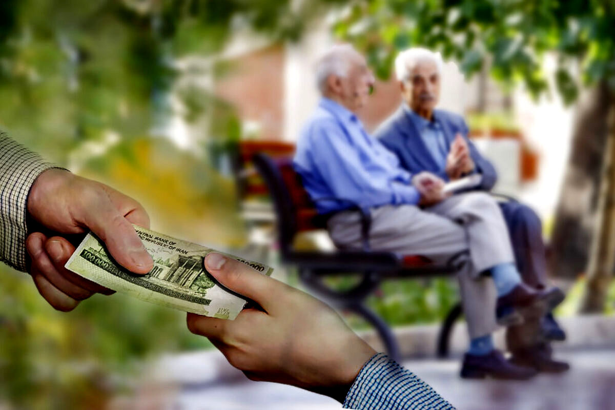 افزایش سن بازنشستگان نهایی شد | خبر جدید دولت از افزایش سن بازنشستگی 