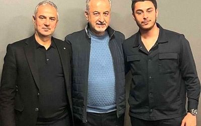 پرسپولیس محکم پای کارتال و برنامه او