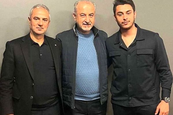 پرسپولیس محکم پای کارتال و برنامه او
