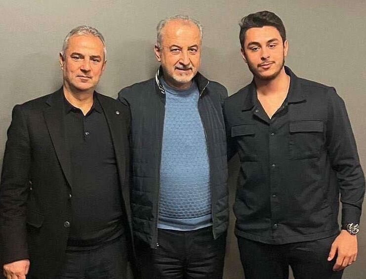 پرسپولیس محکم پای کارتال و برنامه او
