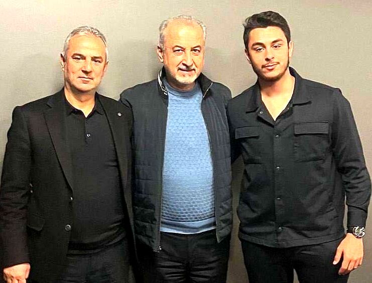 پرسپولیس محکم پای کارتال و برنامه او