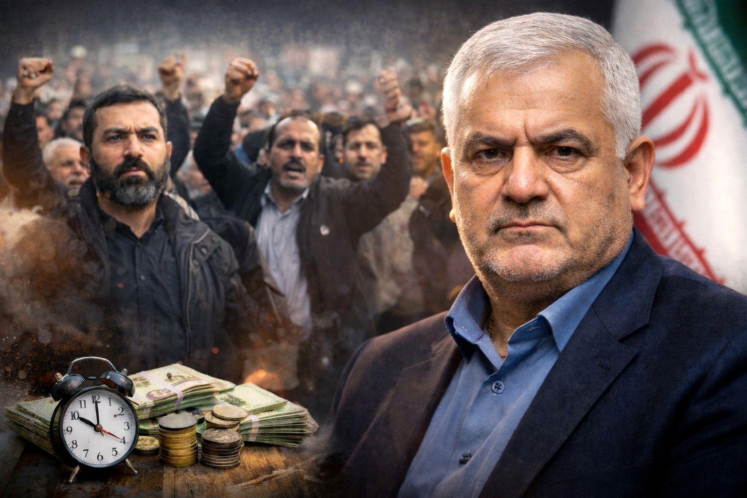 خبر خوش برای معلمان ؛ حقوق معلمان کولاک می کند