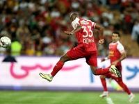 پول قطری ها به حساب پرسپولیس واریز شد