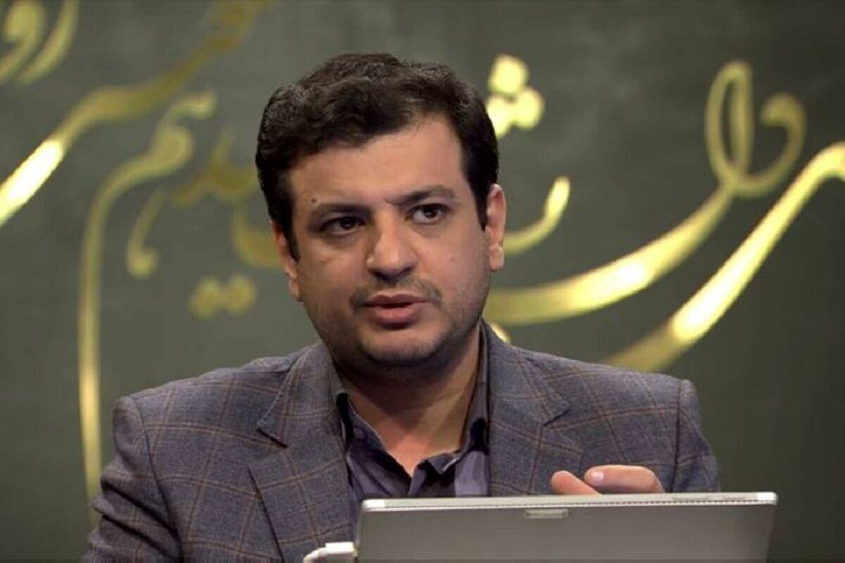 هشدار دفتر رهبری به رائفی پور