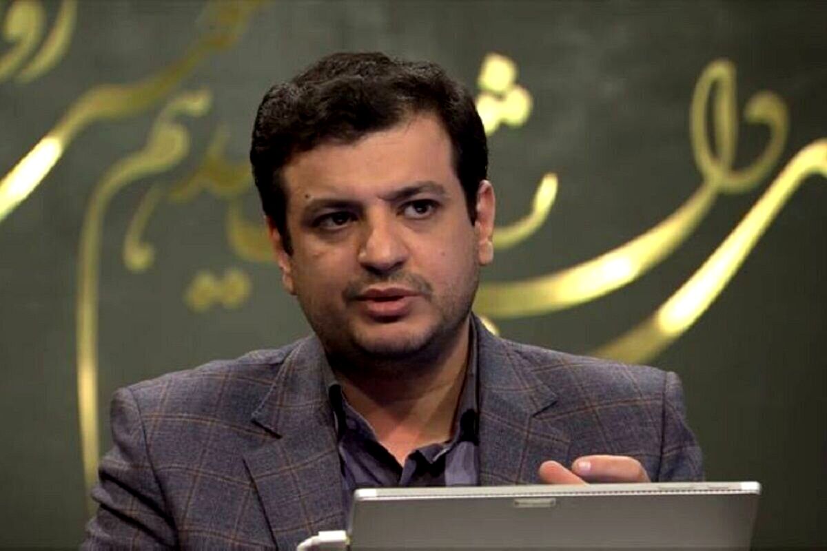هشدار دفتر رهبری به رائفی پور