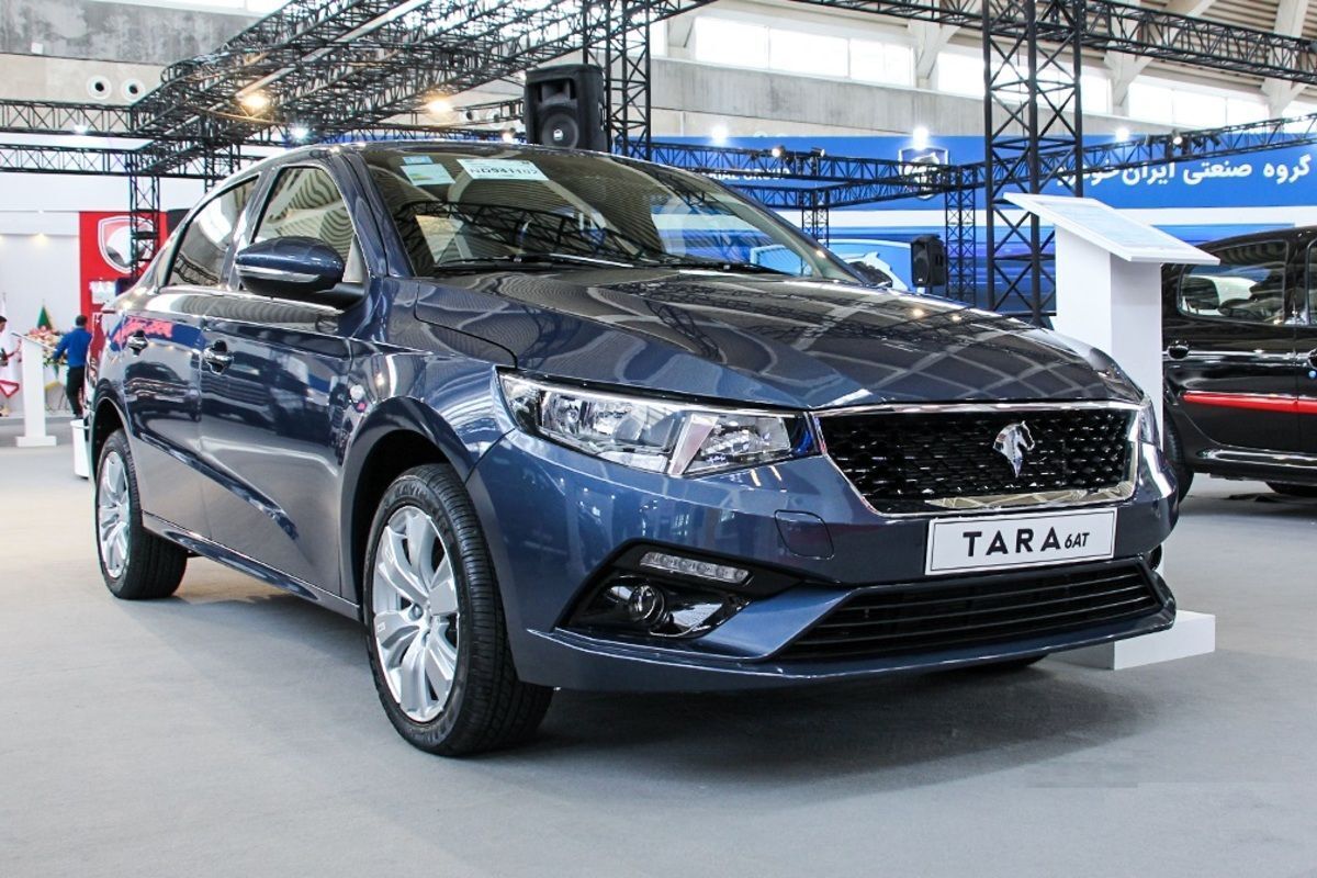 اولین طرح فروش ویژه ایران خودرو ۱۴۰۴ + شرایط