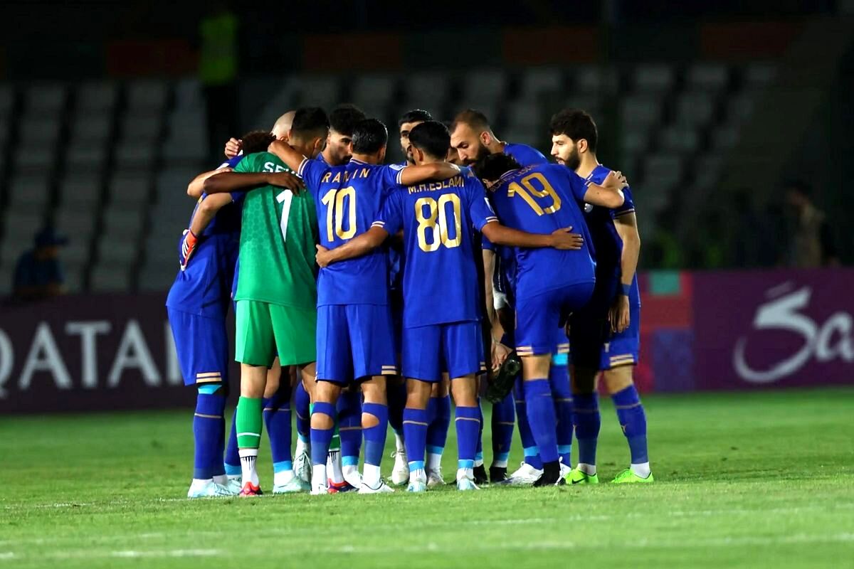 امشب استقلال با چه ترکیبی به مصاف النصر می رود؟