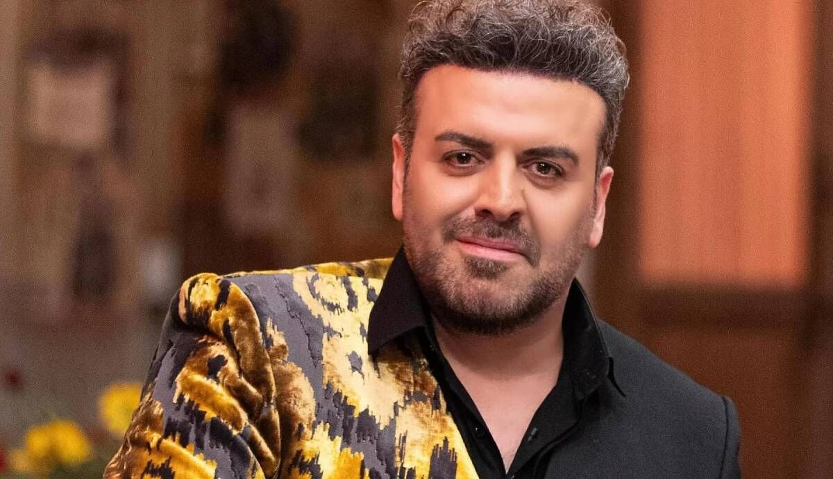 قیمت لباس بهرنگ علوی در جوکر سوزه شد | ماجرای لباس جنجالی بهرنگ علوی در جوکر چیست؟
