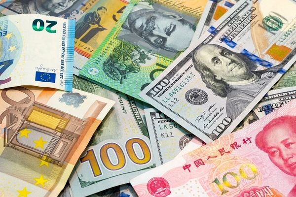 قیمت دلار سه شنبه 30 اردیبهشت 1404