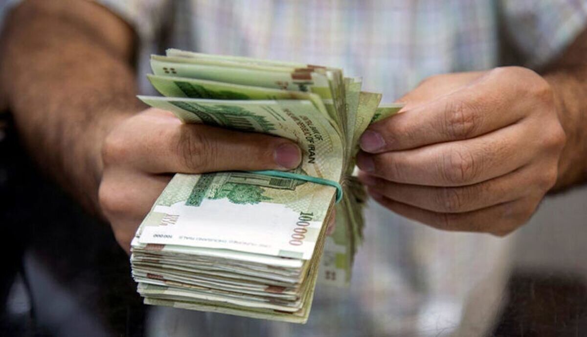 افزایش ۳ میلیون تومانی حقوق این گروه