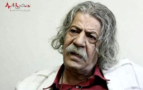 بازیگر معروف و محبوب به کما رفت | برای سلامتی بازیگر معروف دعا کنید