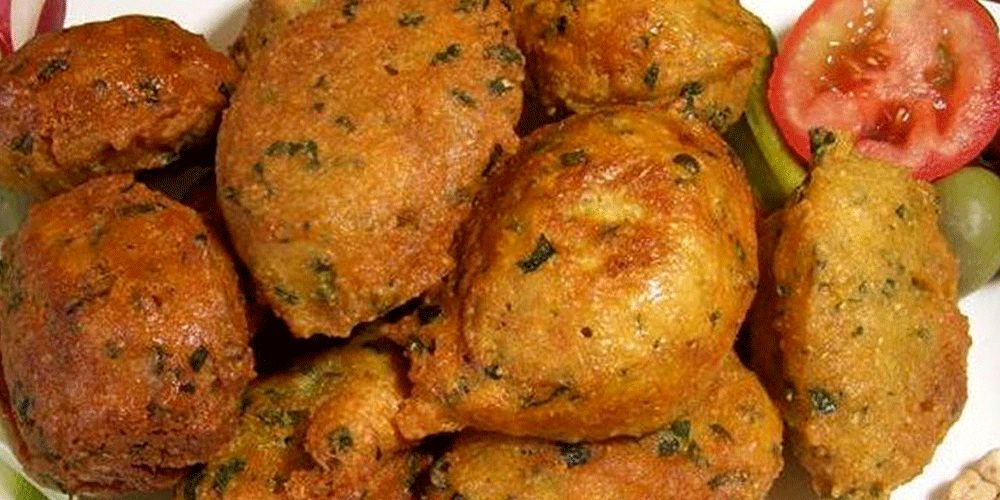 امشب شام چی بپزم ؟ | طرز تهیه پاکورا با طعم اصیل هندی