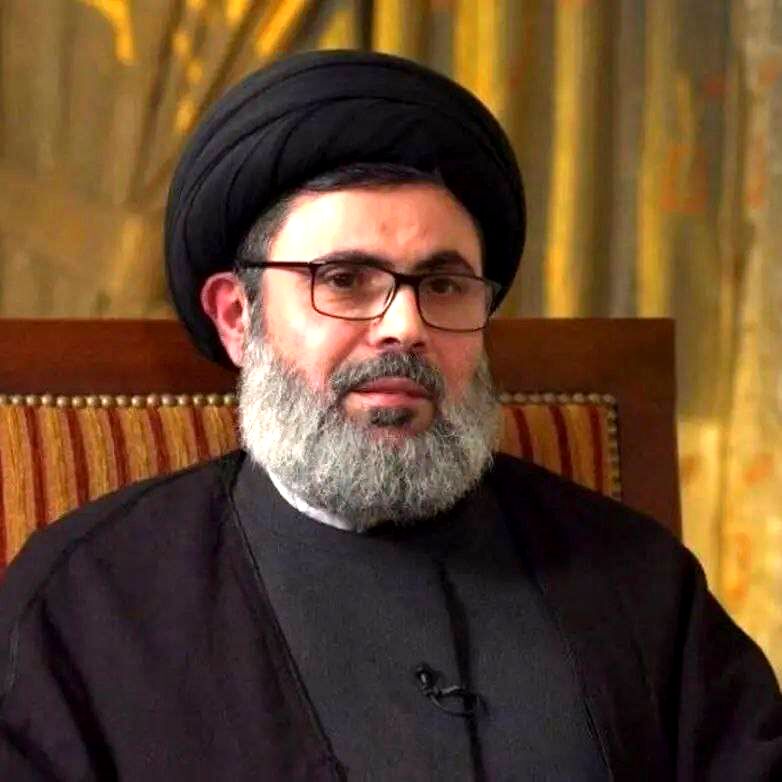 خبر فوری ؛حزب الله درباره شهادت هاشم صفی الدین
