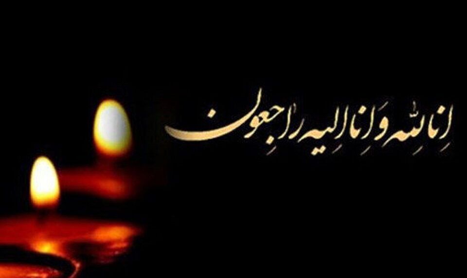 خواننده مشهور و خوش صدای کشور خودکشی کرد | ایران عزادار شد + عکس