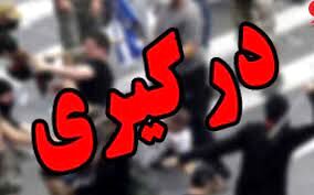 جزیات جدید از حادثه امروز در یزد | ضرب و جرح یک دختر در پارک آزادگان یزد