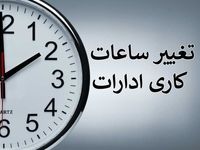 بخشنامه ساعت کاری بانک‌های خصوصی+جزئیات