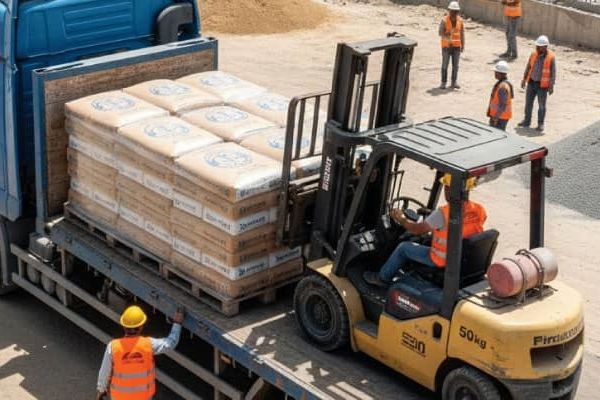 معرفی کارخانه سیمان فیروزکوه + قیمت سیمان فیروزکوه