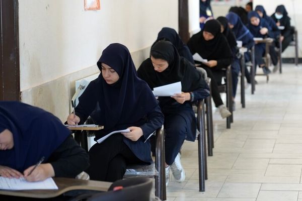 امتحانات نهایی خردادماه در تاریخ جدید برگزار می‌شوند