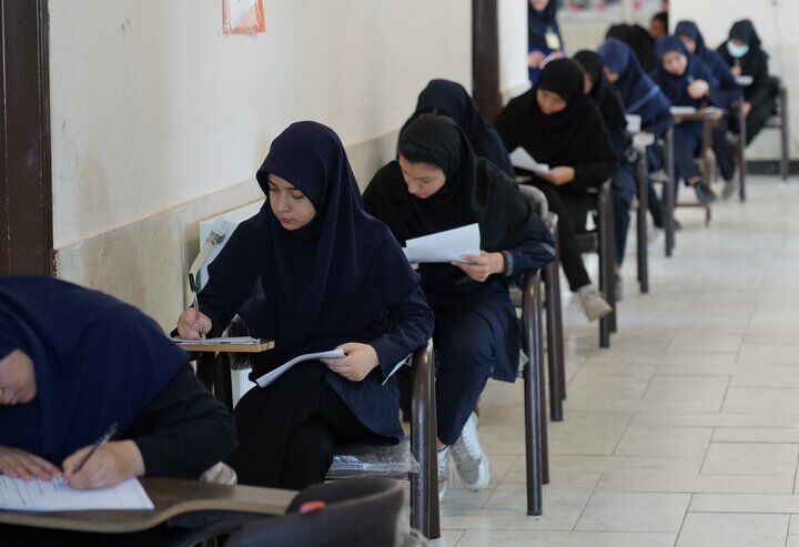 امتحانات نهایی خردادماه در تاریخ جدید برگزار می‌شوند