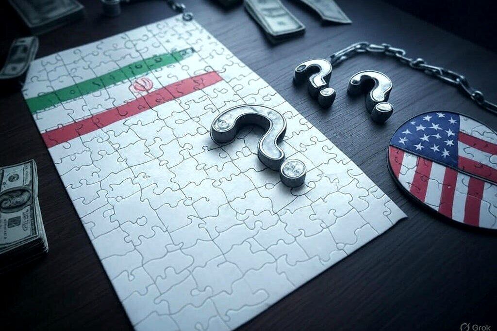 مؤسسه آمریکایی:ترامپ با ایران نمی تواند توافق کند
