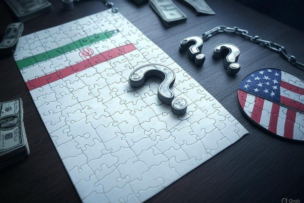 مؤسسه آمریکایی:ترامپ با ایران نمی تواند توافق کند