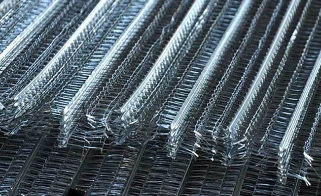 کاربرد توری گابیون، رابیتس و توری پرسی در پروژه‌های عمرانی و ساختمانی