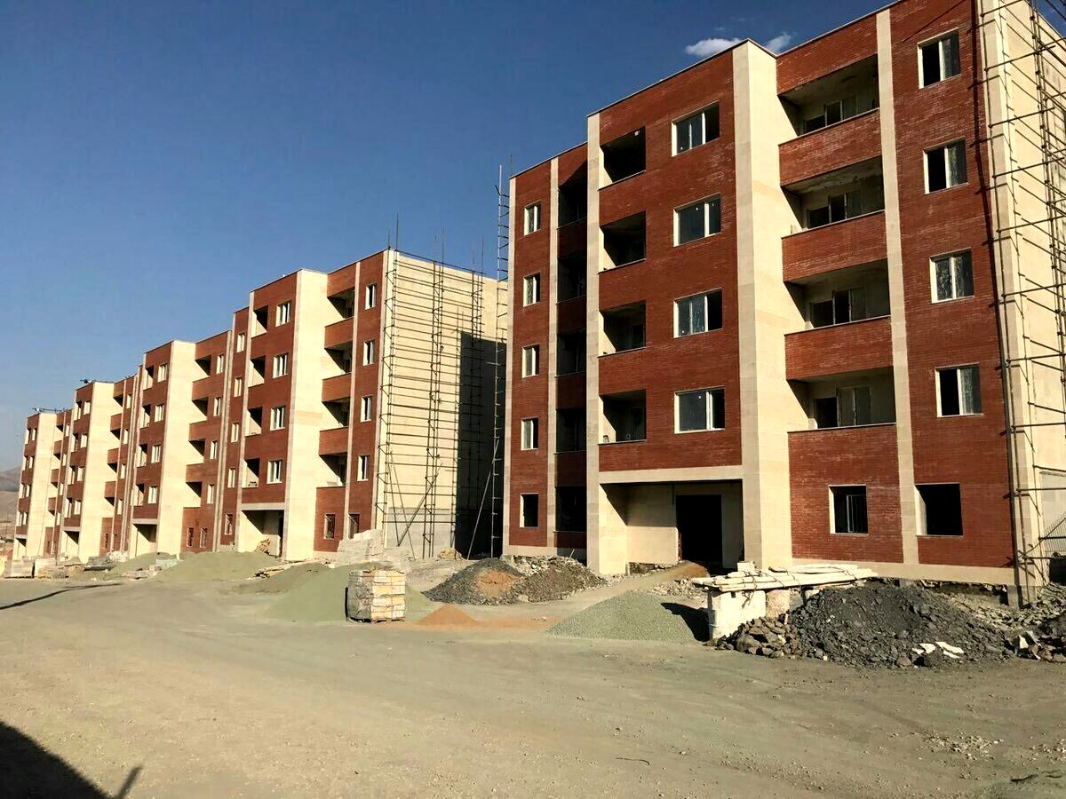 خبر خوش دولت برای مددجویان | مسکن رایگان مددجویان بهزیستی و کمیته امداد در دولت جدید کلید خورد