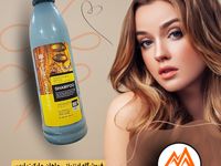 چرا شامپو سه لیتری لایتنس انتخاب اول آرایشگران حرفه‌ای در 2025 است؟