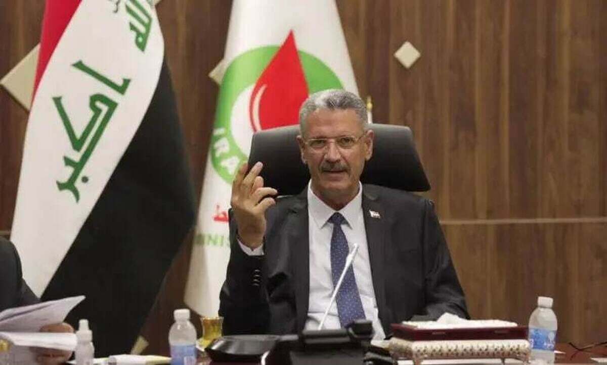 عراق به ایران خیانت کرد