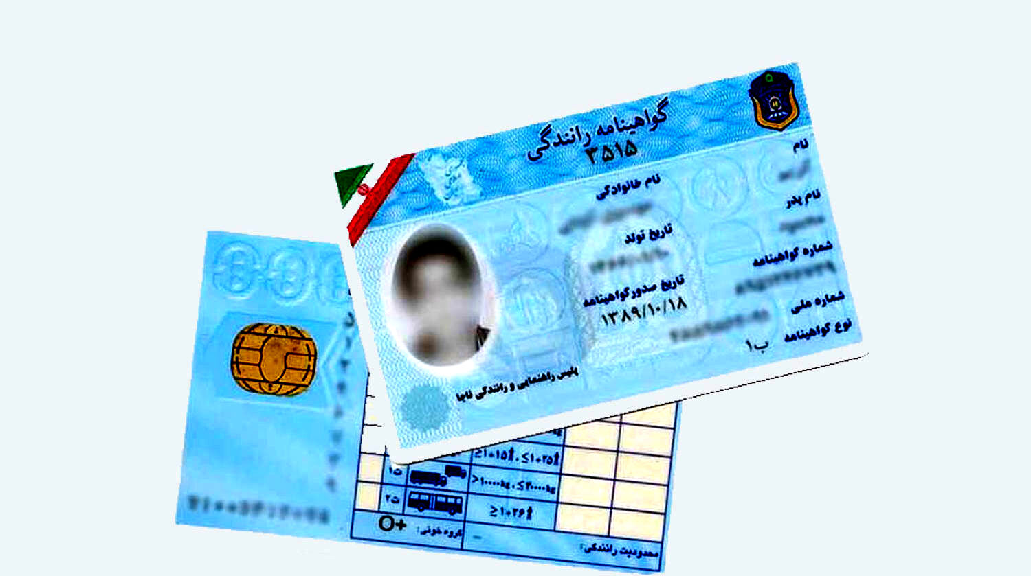 افزایش 300 برابری هزینه دریافت گواهینامه | دلیل سکوت پلیس راهور چیست؟