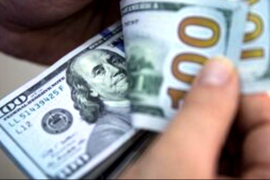 قیمت دلار امروز به کجا رسید؟