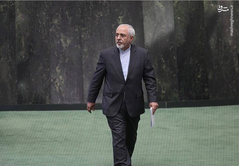 تذکر به دولت و مجلس درباره انتصاب ظریف!
