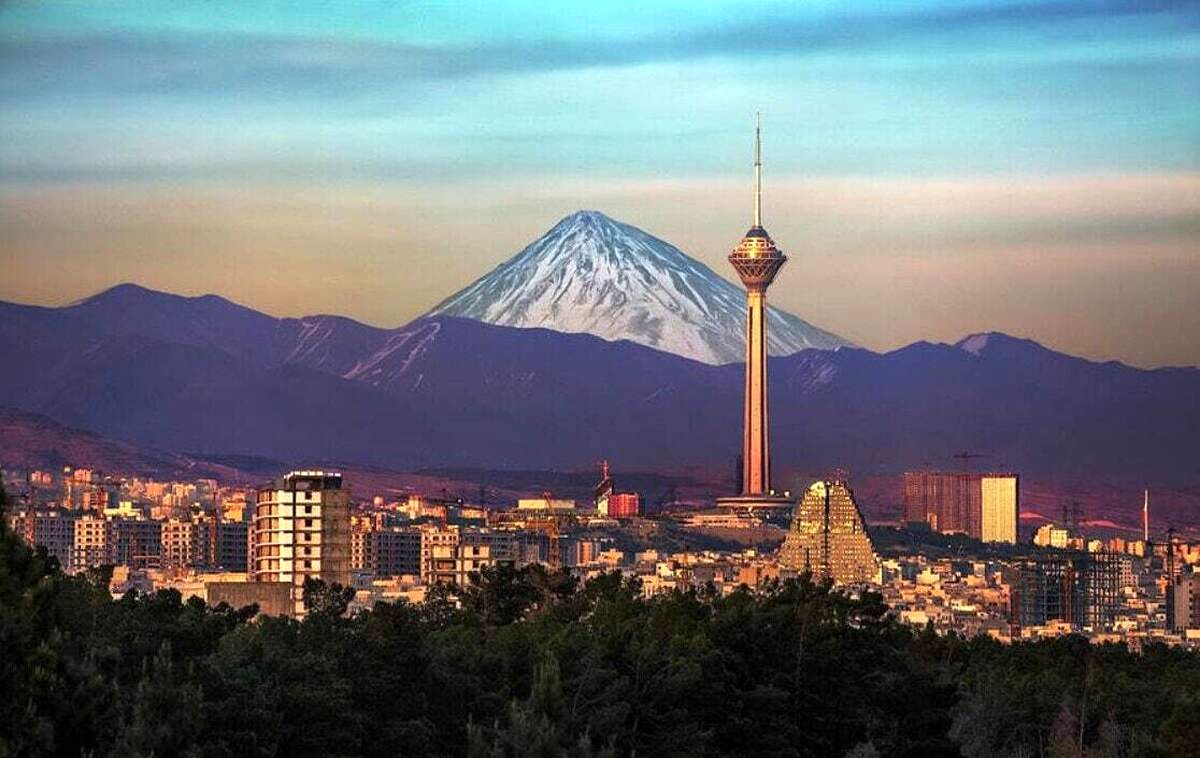 نقشه تهران تغییر میکند؟ طرح تقسیم استان تهران