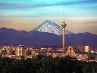 نقشه تهران تغییر می‌کند؟ طرح تقسیم استان تهران 