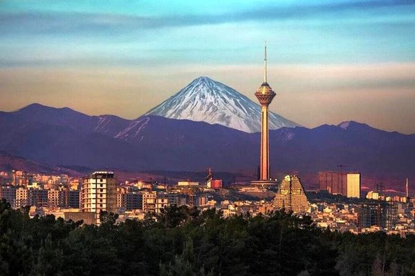 نقشه تهران تغییر می‌کند؟ طرح تقسیم استان تهران 