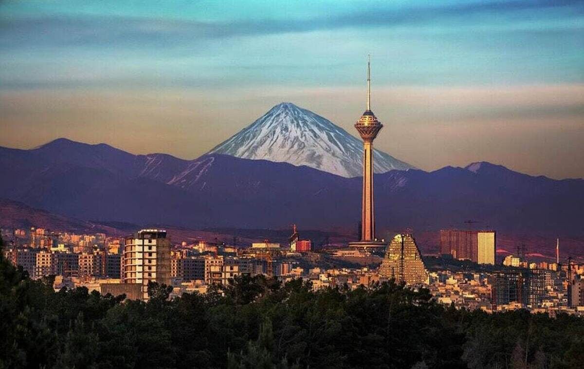 نقشه تهران تغییر می‌کند؟ طرح تقسیم استان تهران 