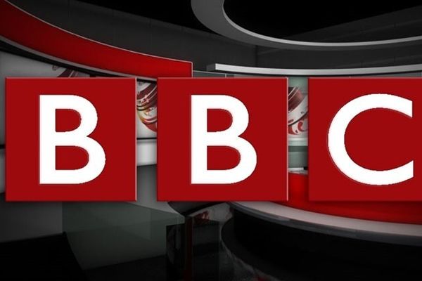 وقتی BBc درباره برخورد ترامپ با ایران آچمز شد + فیلم