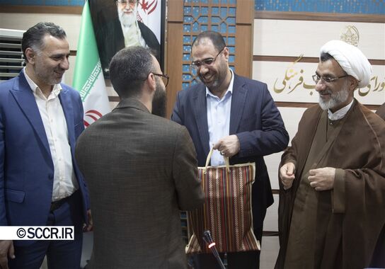 گالری