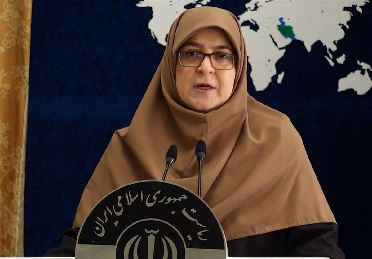 دولت پزشکیان ابراز تاسف کرد