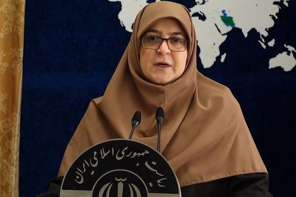دولت پزشکیان ابراز تاسف کرد