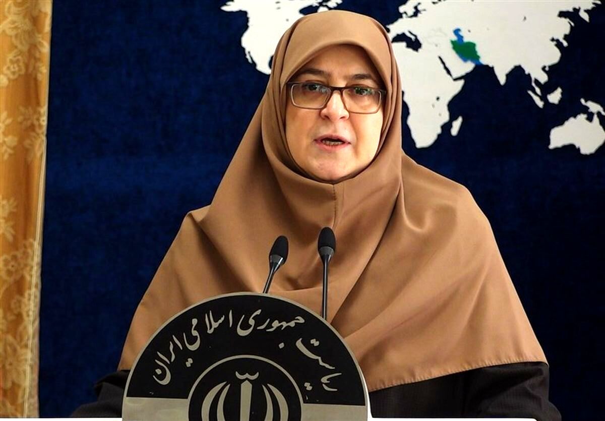 دولت پزشکیان ابراز تاسف کرد