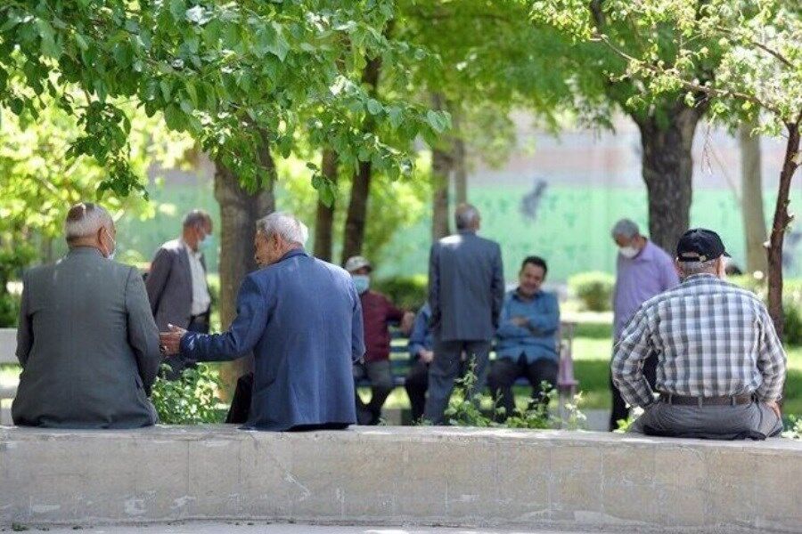 جدول جدید متناسب‌سازی حقوق بازنشستگان و سهم واریز امسال بازنشستگان