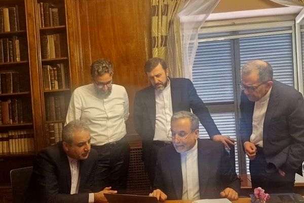 جدیدترین خبر از وضعیت دور سوم مذاکرات ایران و آمریکا