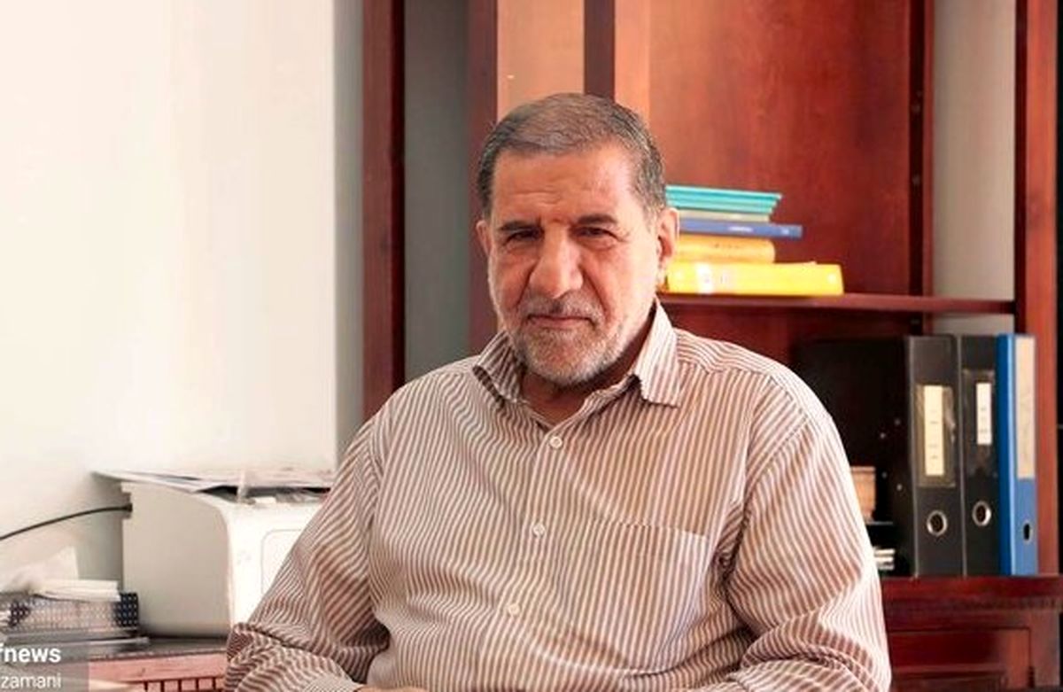 اسماعیل کوثری: ارتباط خوبی میان میدان و دیپلماسی برقرار شده است